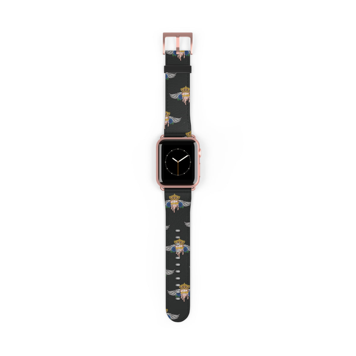 Angel Crown Watch Band - HAW