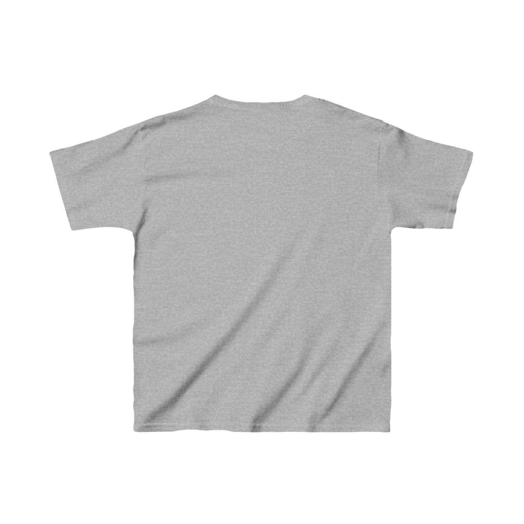 Hustle Always Wins Kids Tee