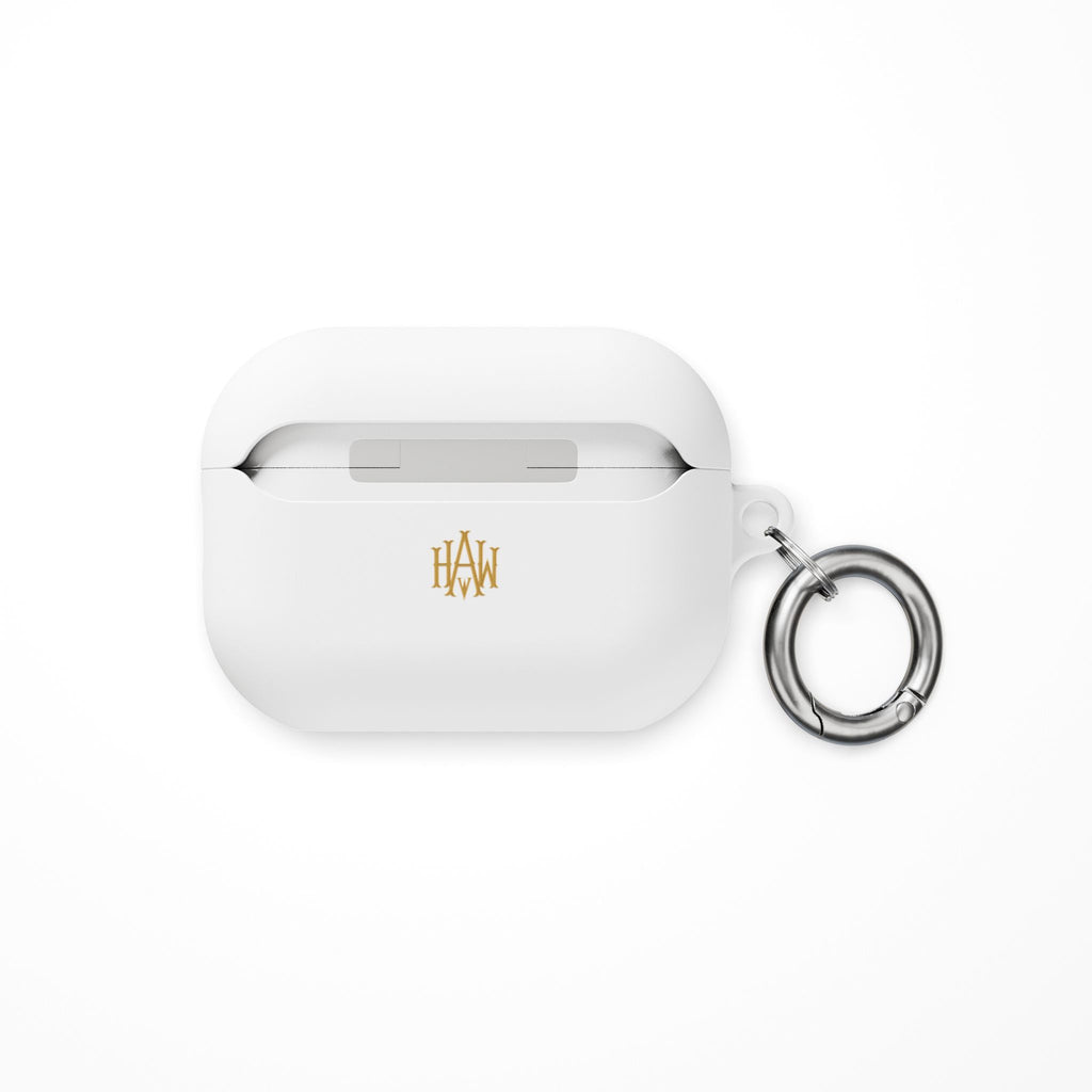 H.A.W AirPods and AirPods Pro Case Cover
