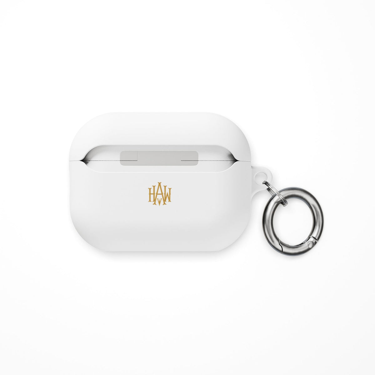 H.A.W AirPods and AirPods Pro Case Cover