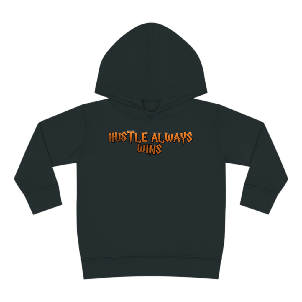 H.A.W Toddler Fleece Hoodie