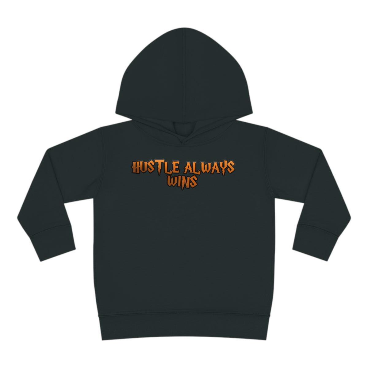 H.A.W Toddler Fleece Hoodie