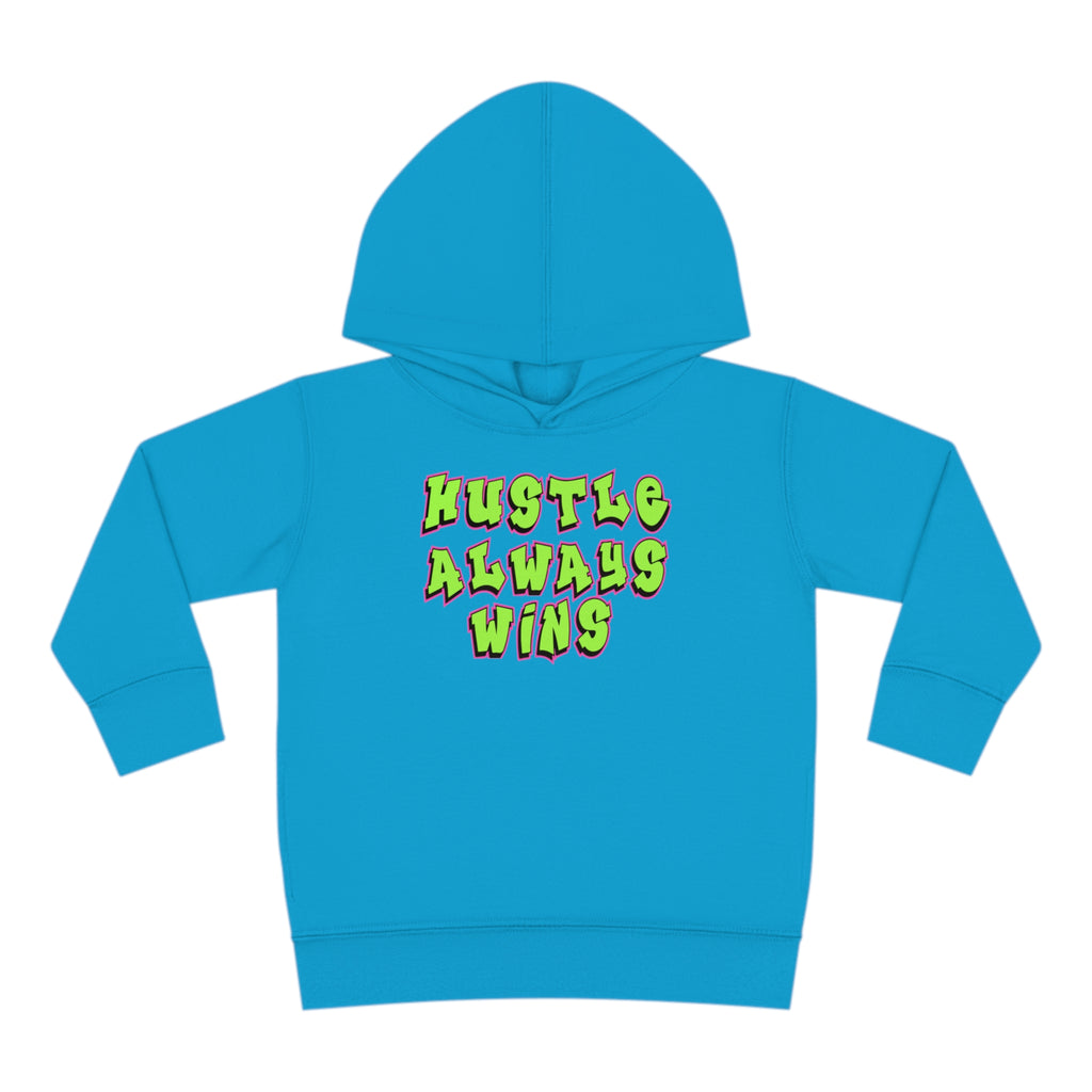H.A.W Toddler Fleece Hoodie