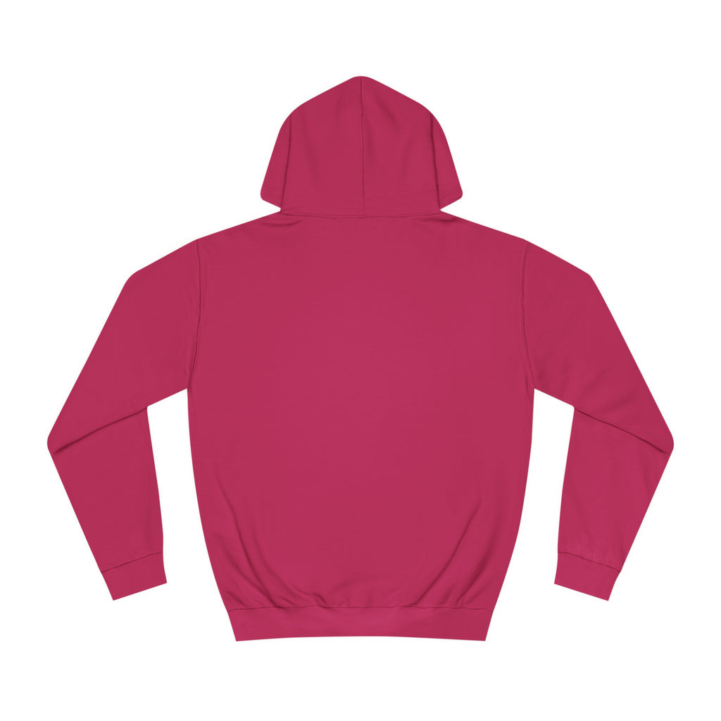 Hustle Always Wins Hoodie – No Days Off Edition