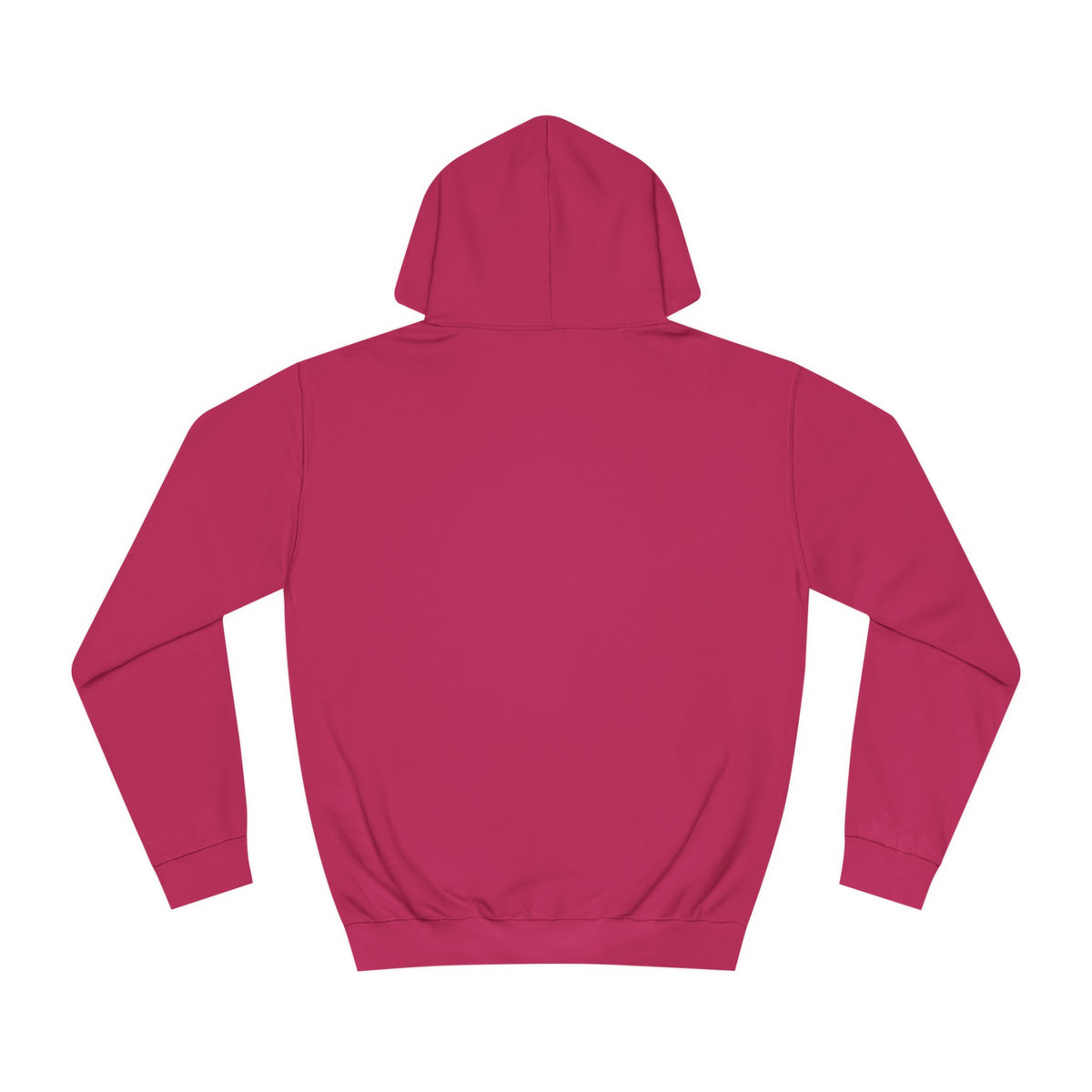 Hustle Always Wins Hoodie – No Days Off Edition