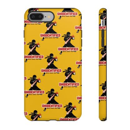 H.A.W Case