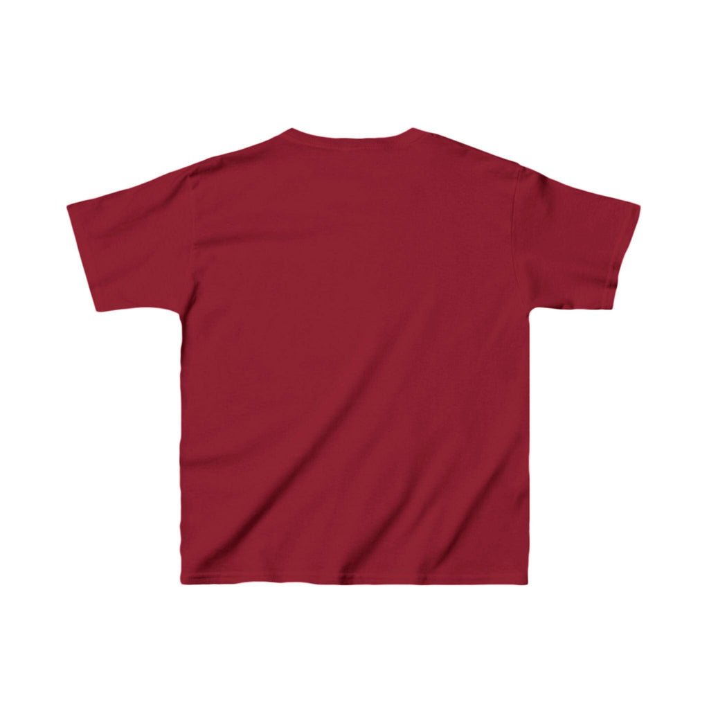 Hustle Always Wins Kids Tee