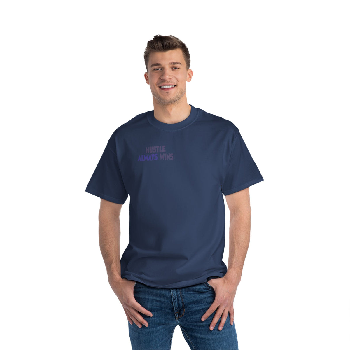 Mechanical H.A.W Beefy-T®