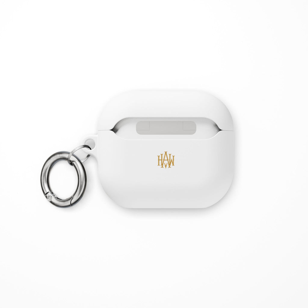 H.A.W AirPods and AirPods Pro Case Cover