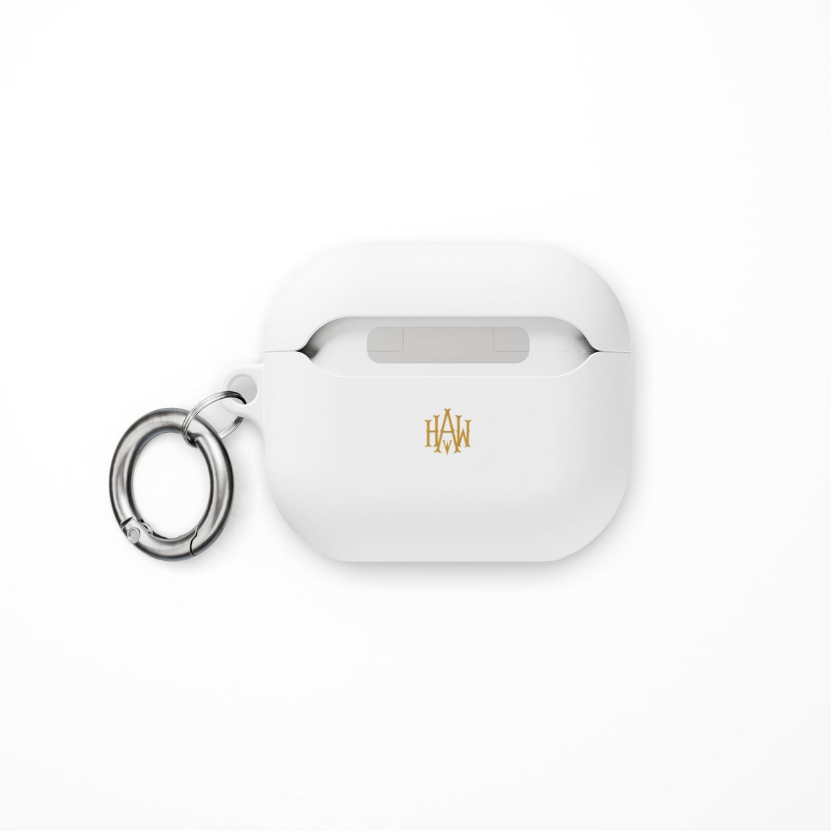H.A.W AirPods and AirPods Pro Case Cover