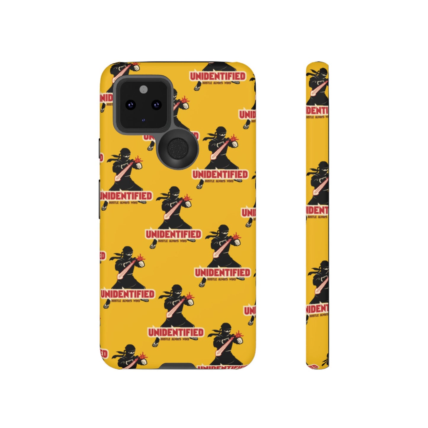 H.A.W Case