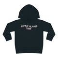 H.A.W Toddler Fleece Hoodie