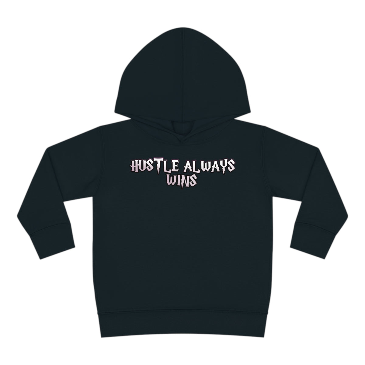 H.A.W Toddler Fleece Hoodie