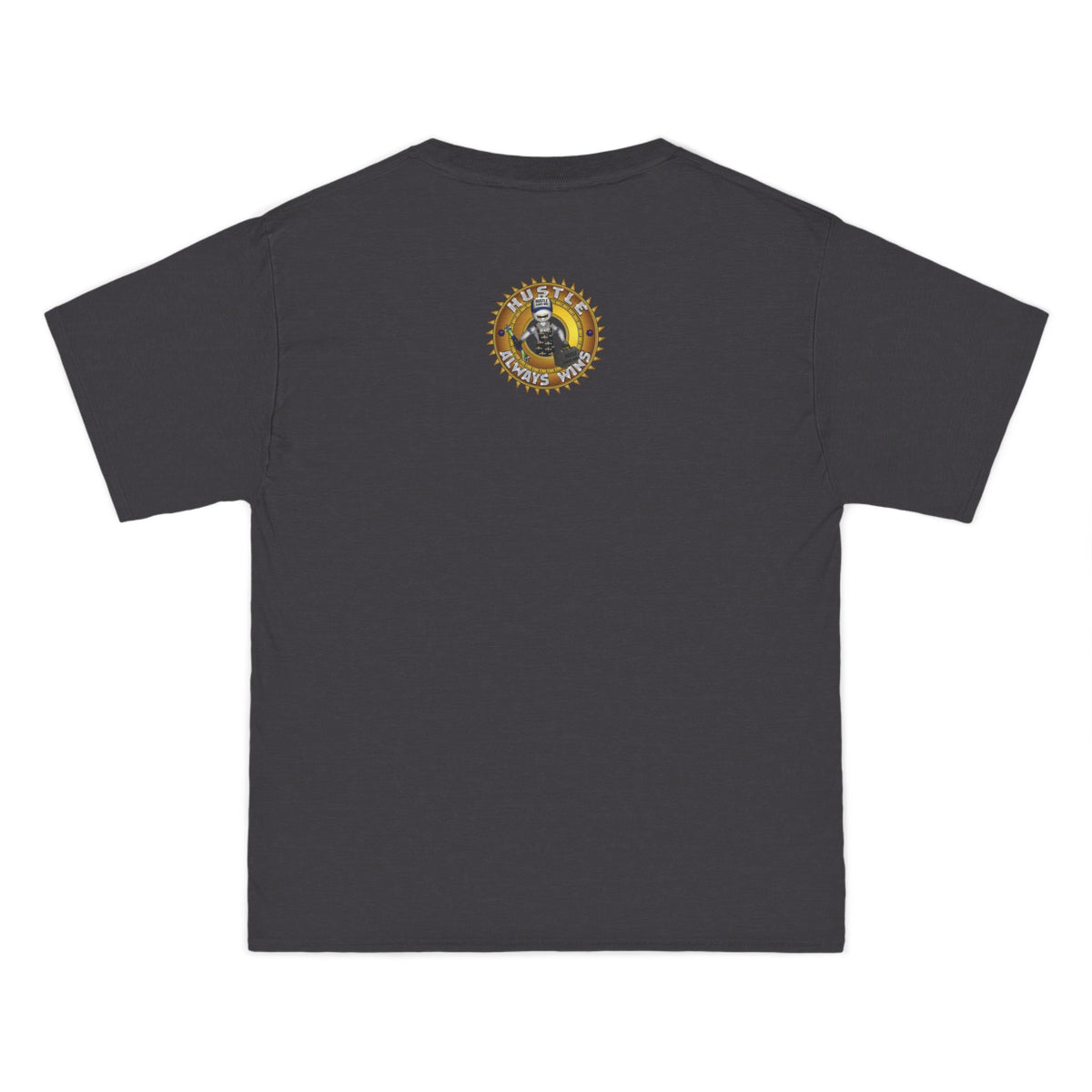 Mechanical H.A.W Beefy-T®