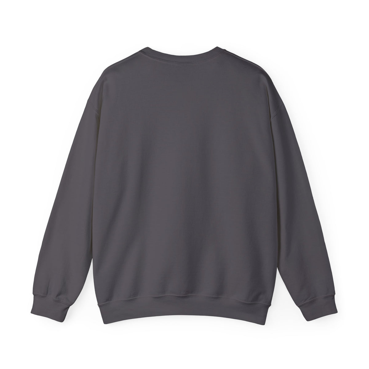 Heavyweight Hustle Sweatshirt – Built for the Grind