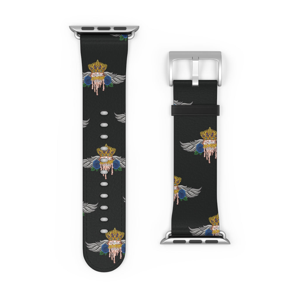 Angel Crown Watch Band - HAW