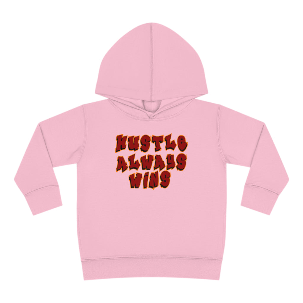 H.A.W Toddler Fleece Hoodie