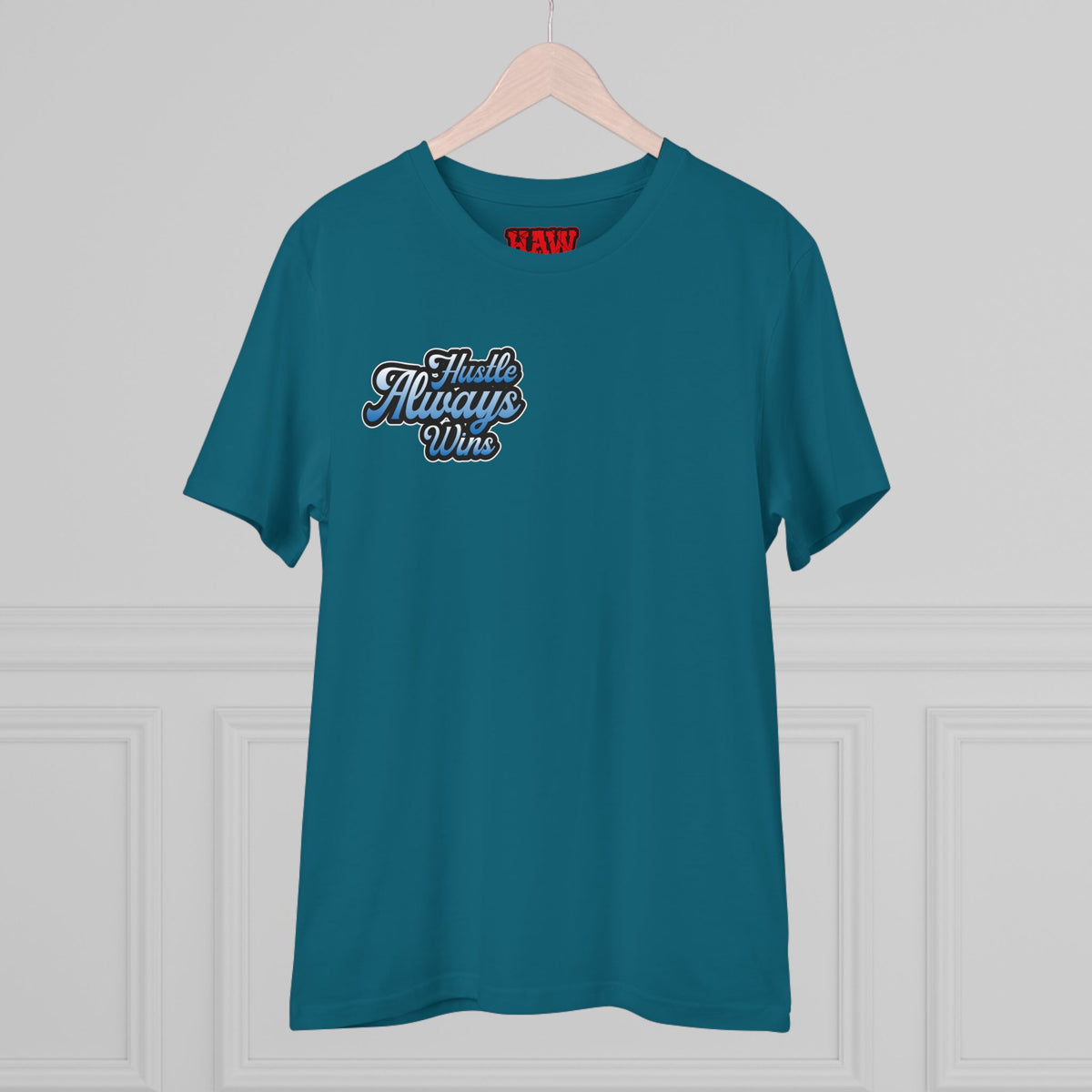 H.A.W Organic T-shirt