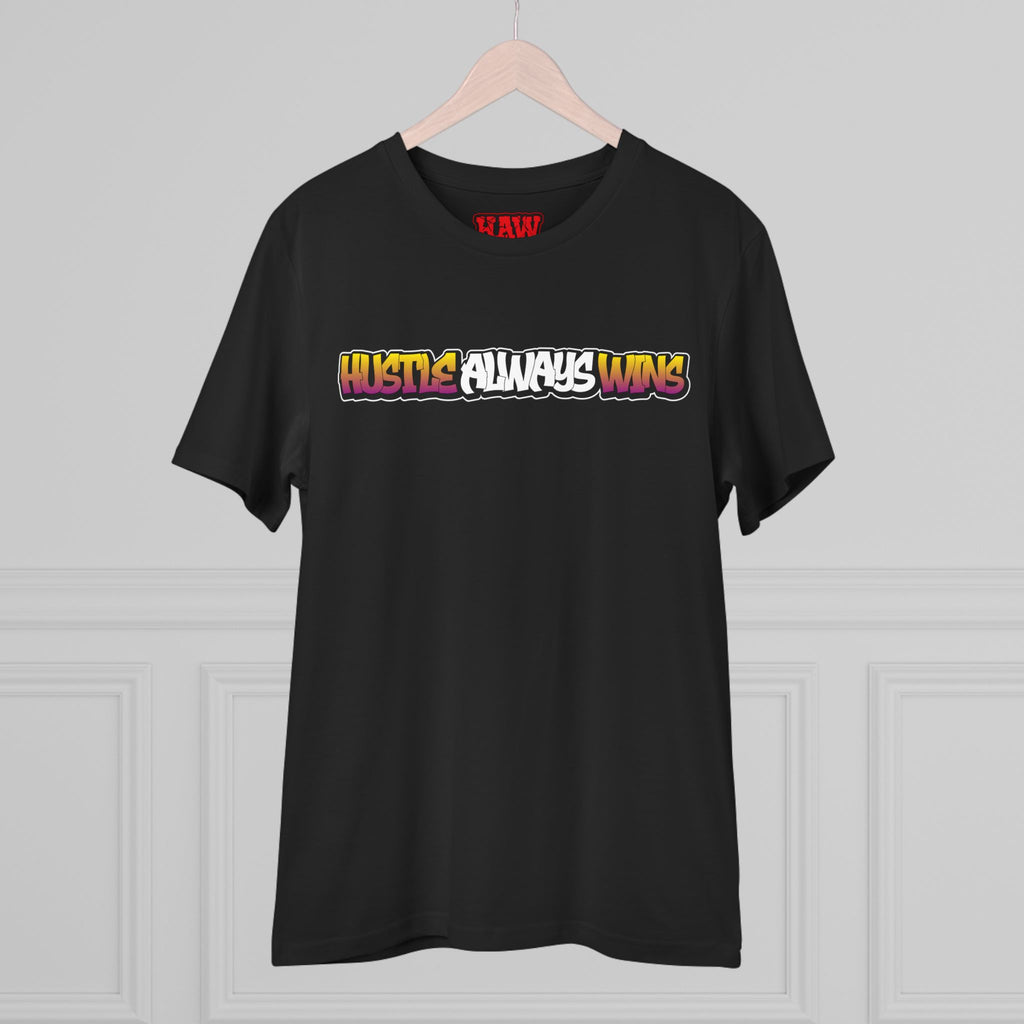H.A.W Organic T-shirt