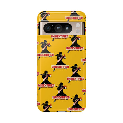 H.A.W Case