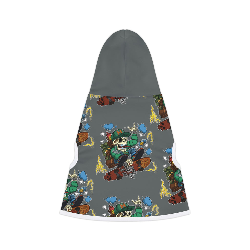 H.A.W Pet Hoodie