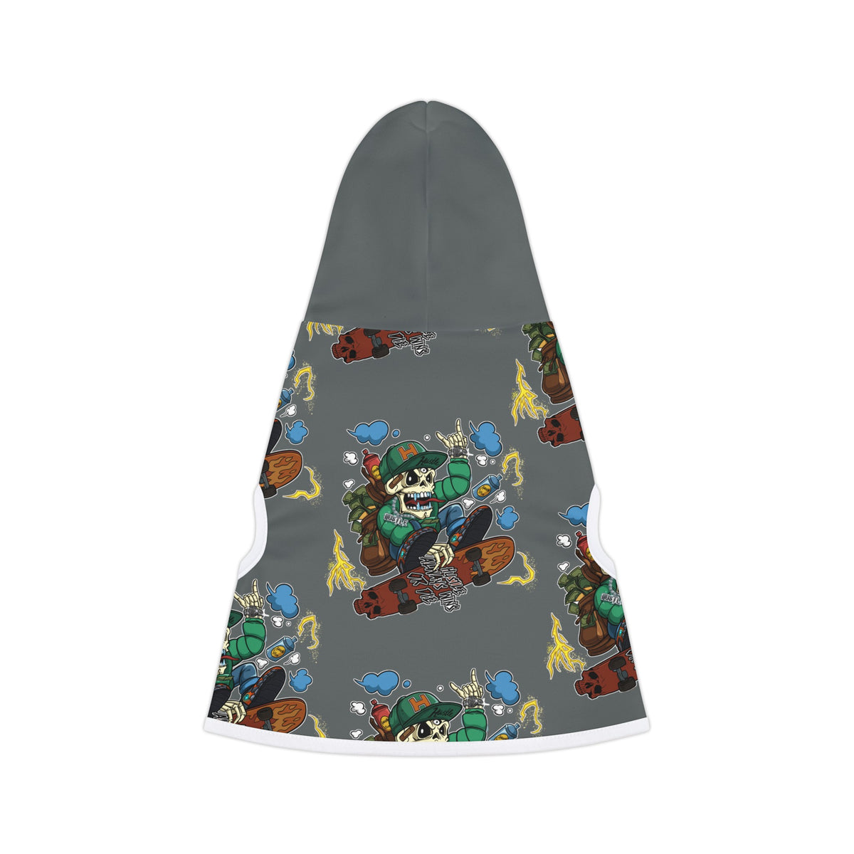 H.A.W Pet Hoodie