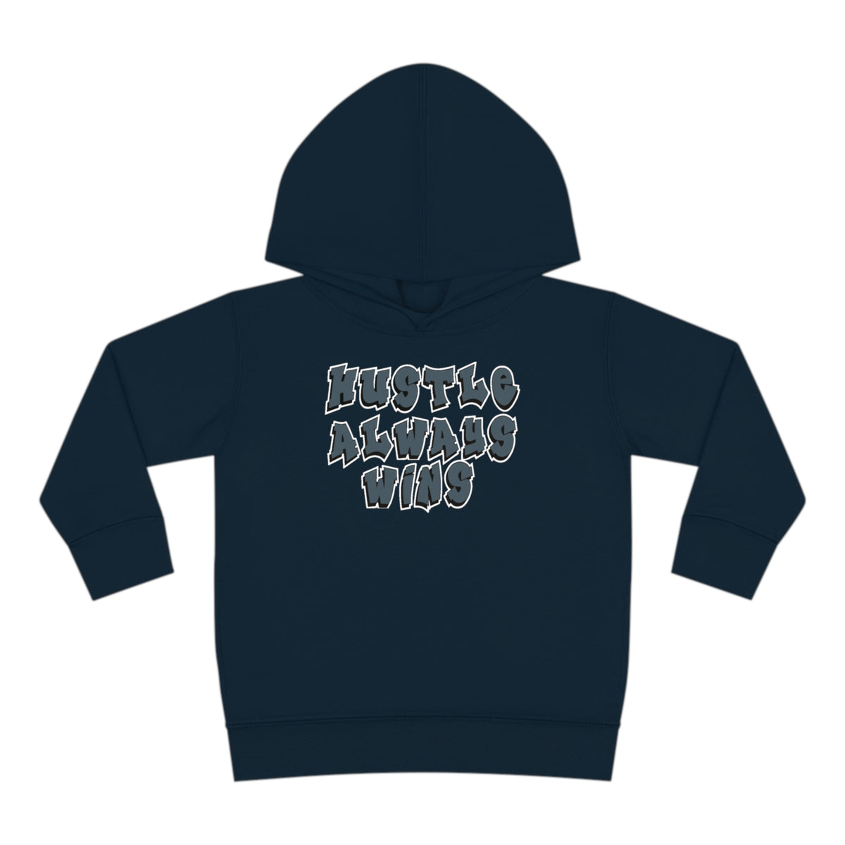 H.A.W Toddler Fleece Hoodie