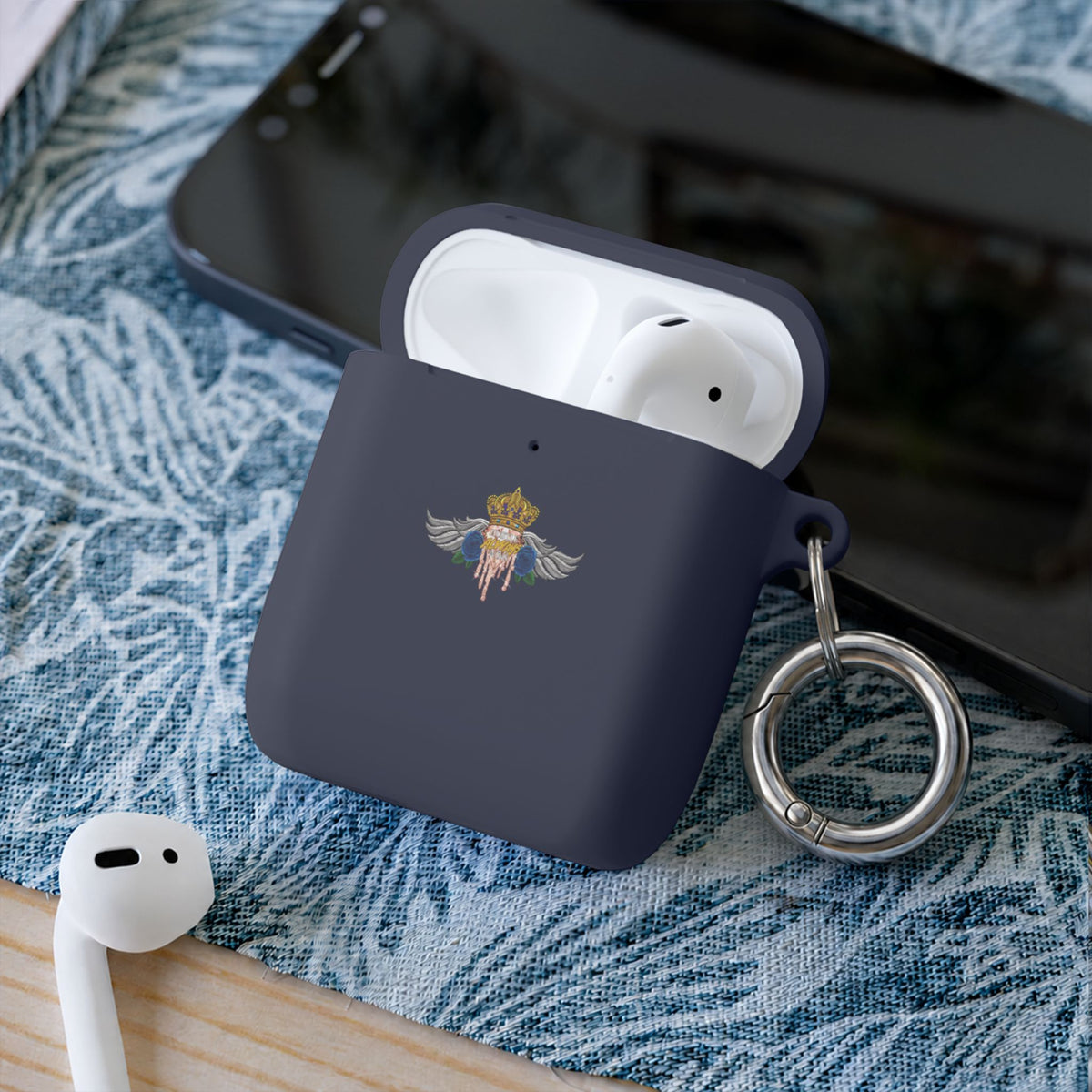 H.A.W AirPods and AirPods Pro Case Cover