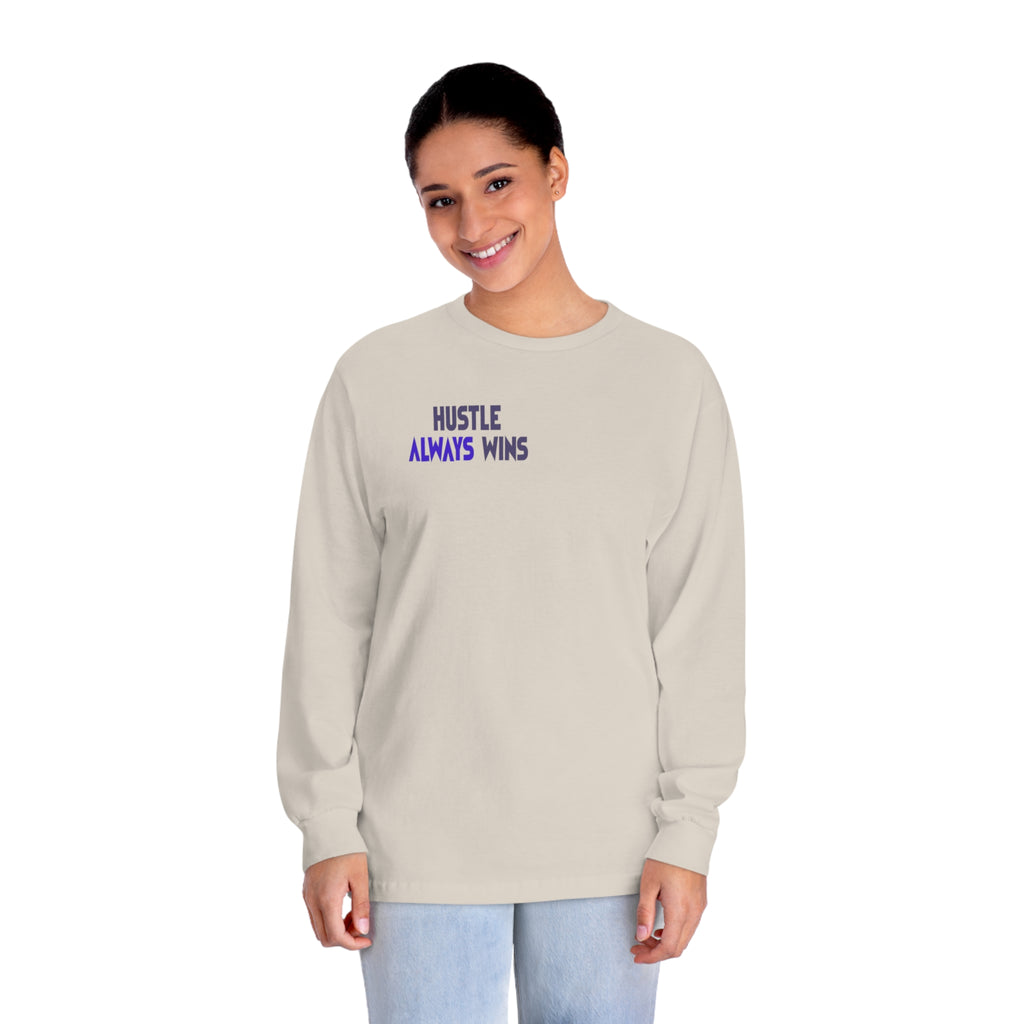 Mechanical H.A.W Long Sleeve