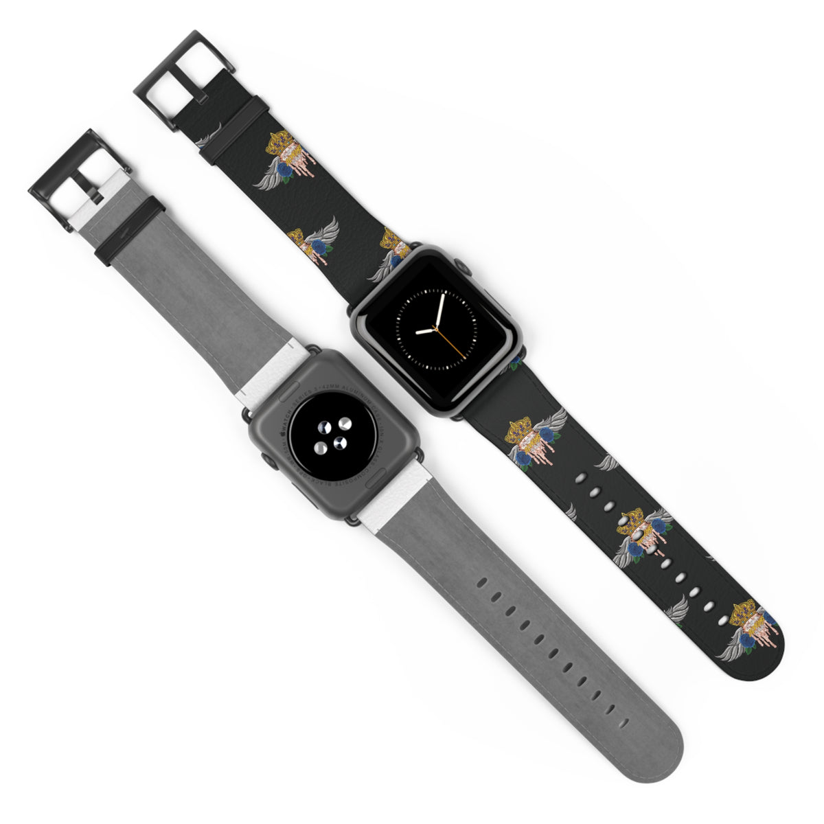 Angel Crown Watch Band - HAW