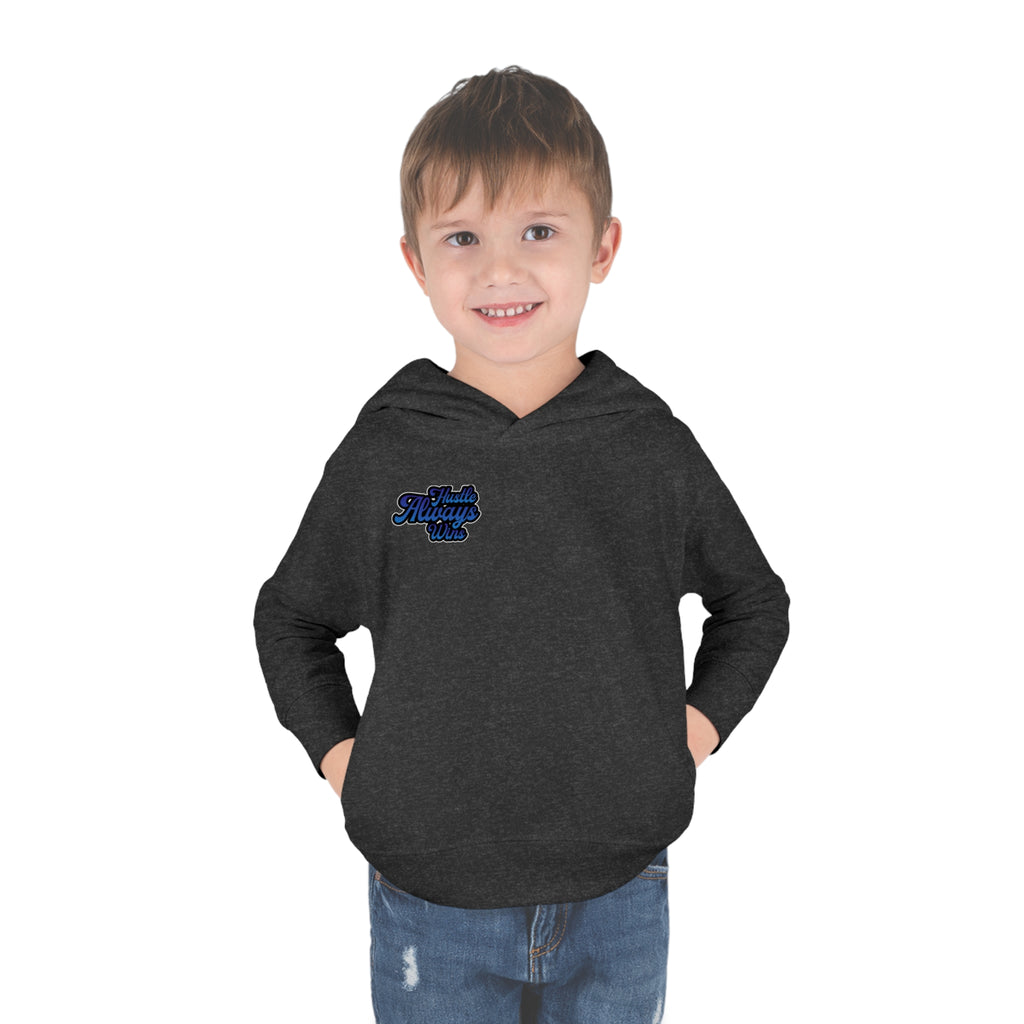 H.A.W Toddler Fleece Hoodie