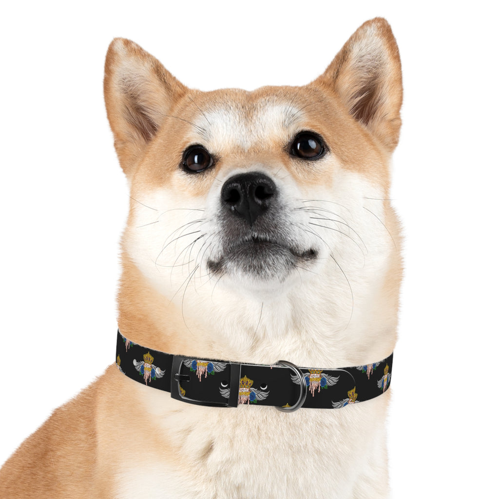H.A.W Dog Collar