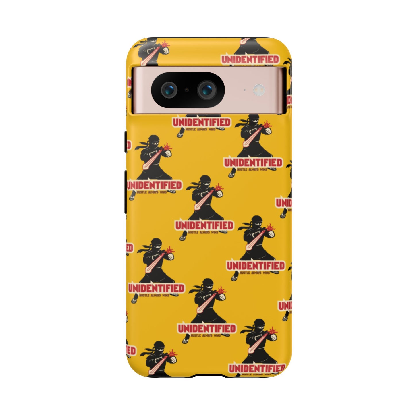 H.A.W Case