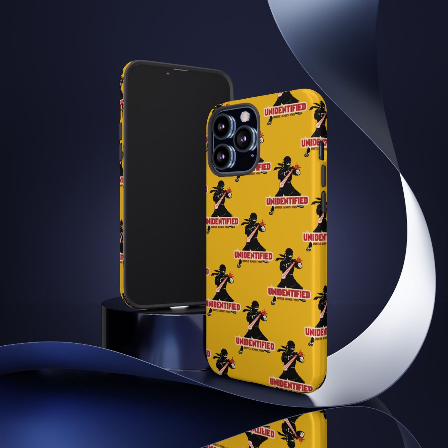 H.A.W Case