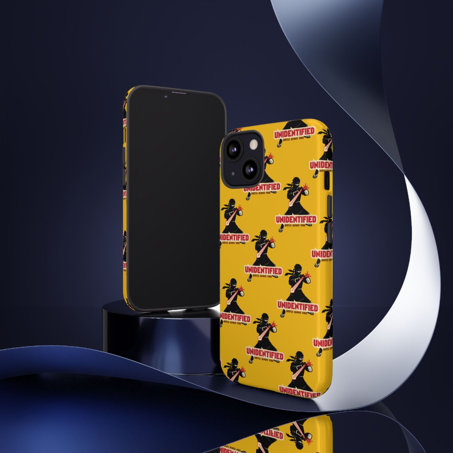 H.A.W Case
