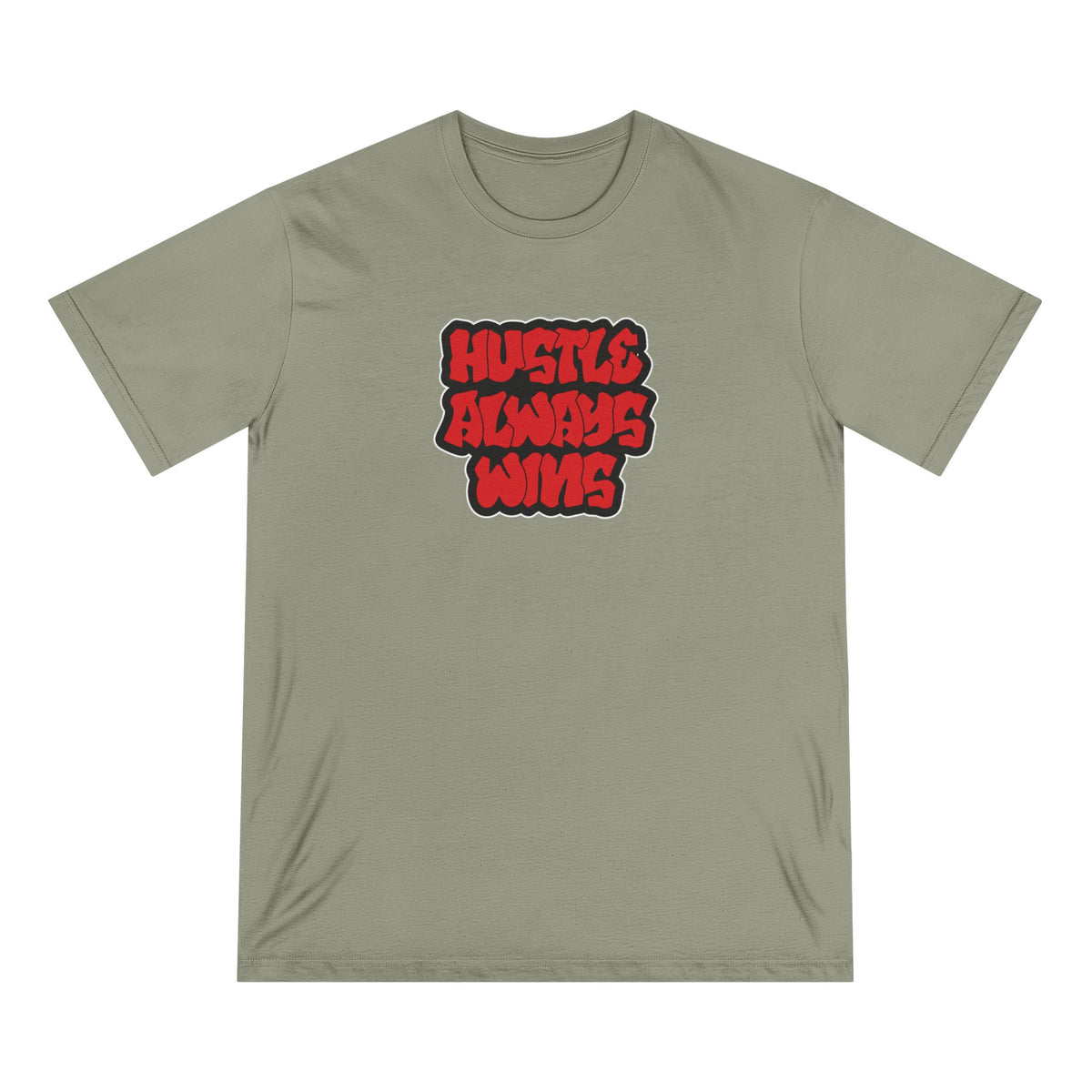 Eco H.A.W Tee Grind