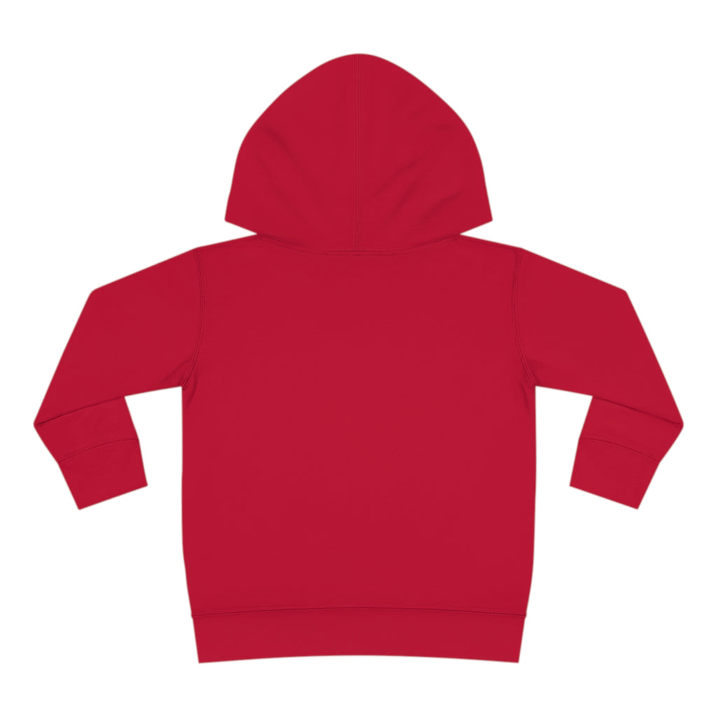 H.A.W Toddler Fleece Hoodie