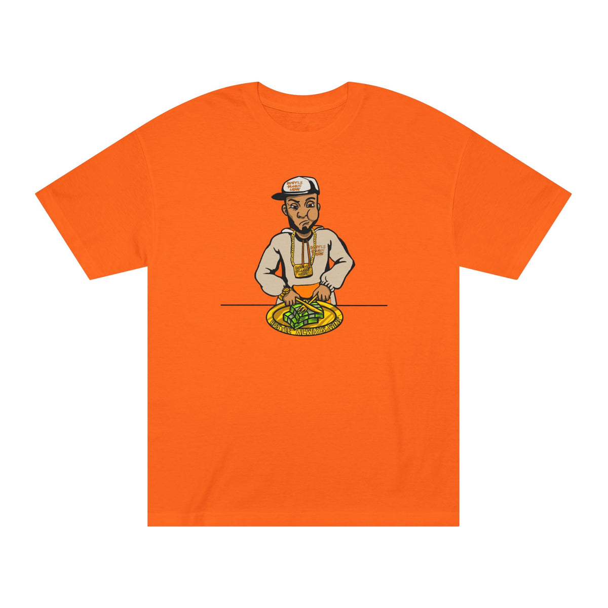 H.A.W T-Shirt