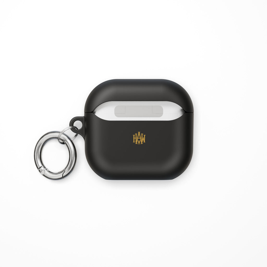 H.A.W AirPods and AirPods Pro Case Cover