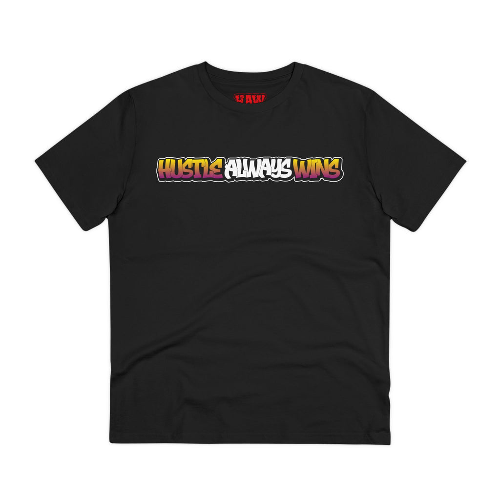 H.A.W Organic T-shirt