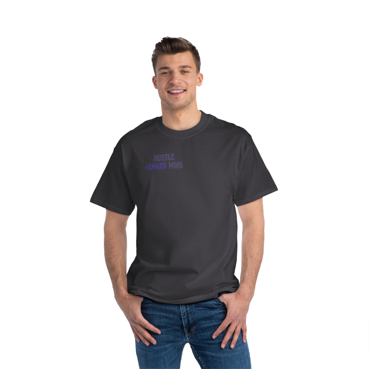 Mechanical H.A.W Beefy-T®