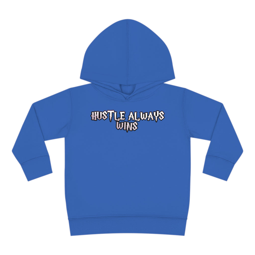 H.A.W Toddler Fleece Hoodie