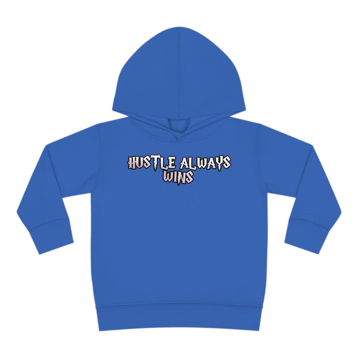 H.A.W Toddler Fleece Hoodie