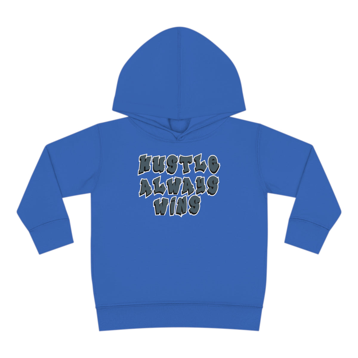 H.A.W Toddler Fleece Hoodie