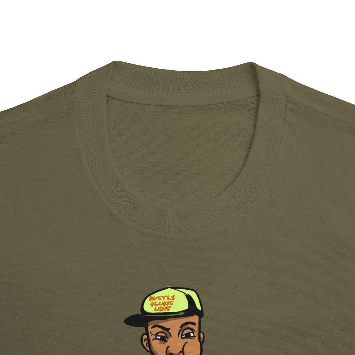 H.A.W TEE