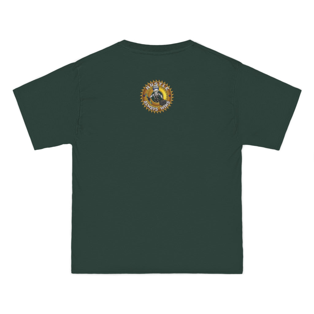 Mechanical H.A.W Beefy-T®