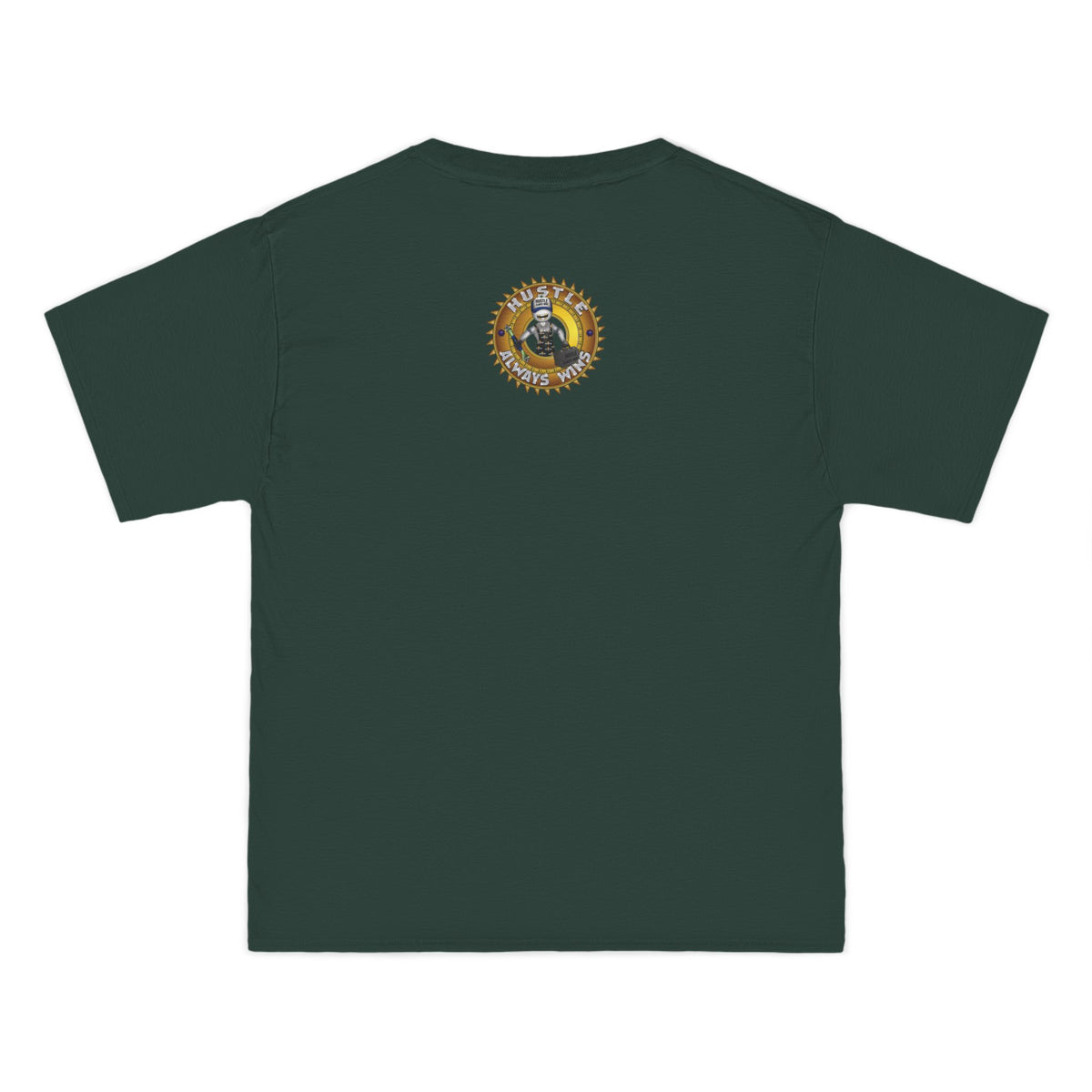 Mechanical H.A.W Beefy-T®