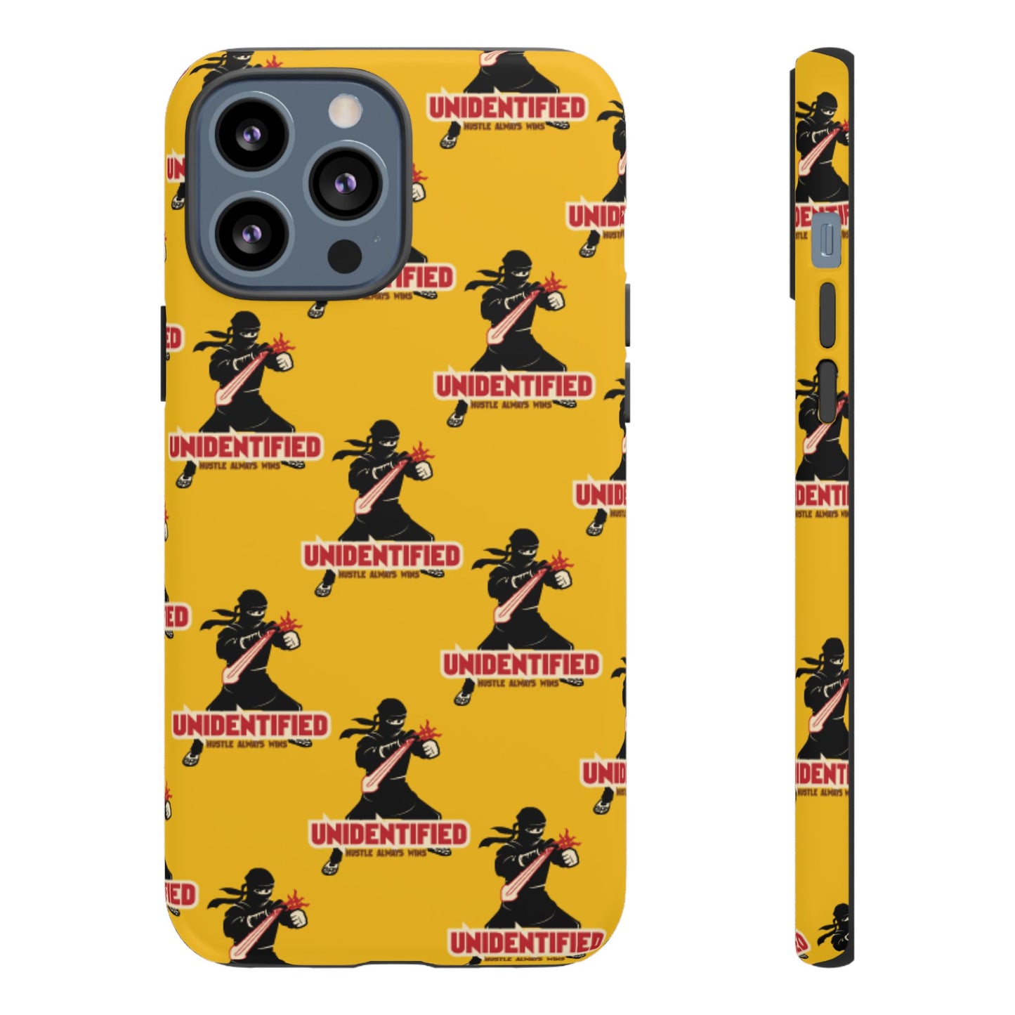 H.A.W Case