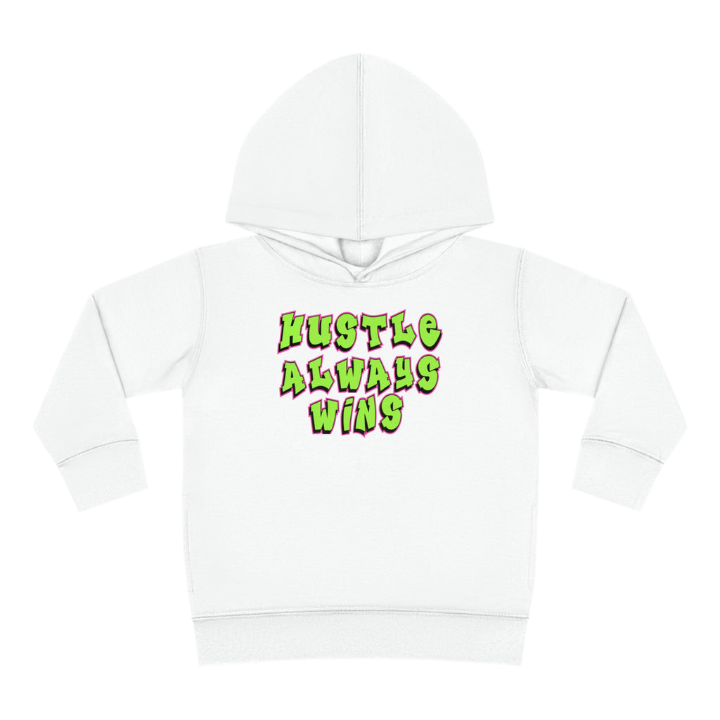 H.A.W Toddler Fleece Hoodie