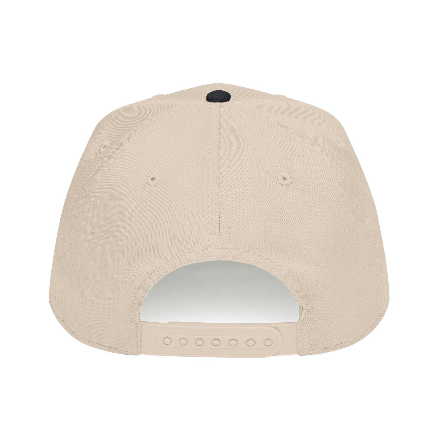 Hustle Always Wins Baseball Cap